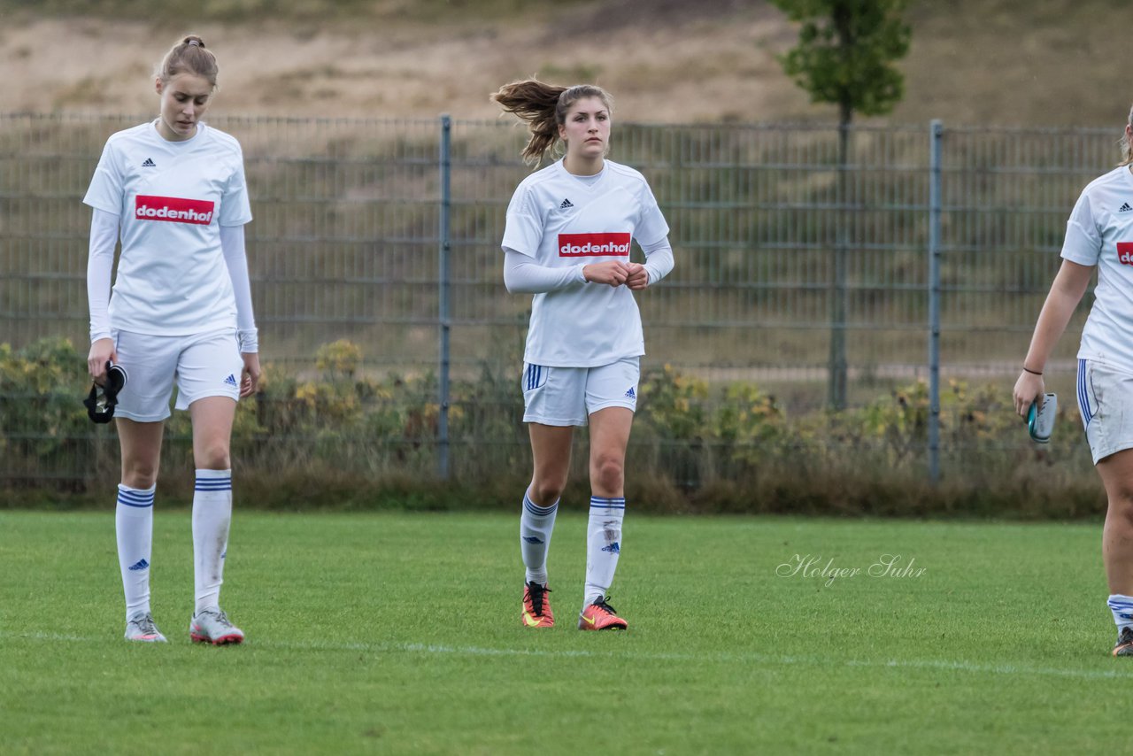 Bild 477 - Frauen FSC Kaltenkirchen - VfL Oldesloe : Ergebnis: 1:2